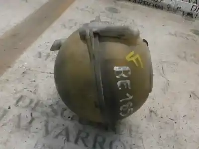 Tweedehands auto-onderdeel uitbreiding aanbetaling voor volkswagen bora berlina (1j2) conceptline oem iam-referenties 