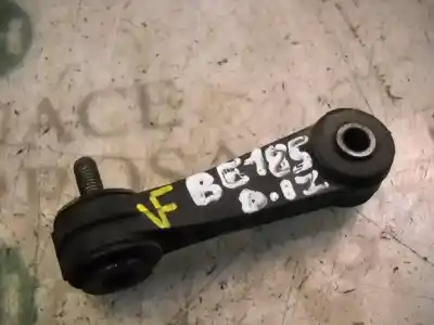 Tweedehands auto-onderdeel linker voorste beugel voor volkswagen bora berlina (1j2) conceptline oem iam-referenties 