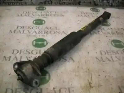 Tweedehands auto-onderdeel schokbreker links achter voor volkswagen bora berlina (1j2) conceptline oem iam-referenties 