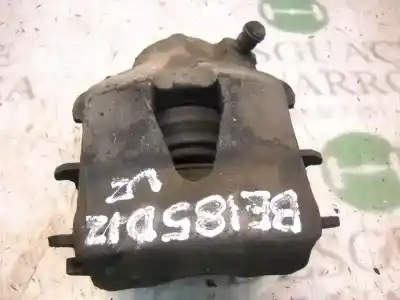 Tweedehands auto-onderdeel remklauw links voor voor volkswagen bora berlina (1j2) conceptline oem iam-referenties 