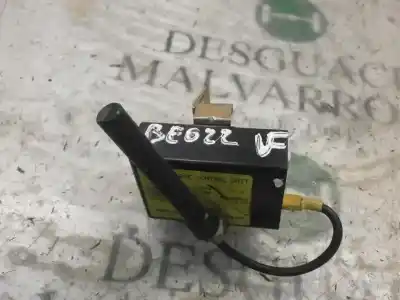 Second-hand car spare part ELECTRONIC MODULE for KIA CARENS  OEM IAM references   