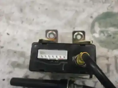 Second-hand car spare part electronic module for kia carens 2.0 crdi ex monovolumen oem iam references   