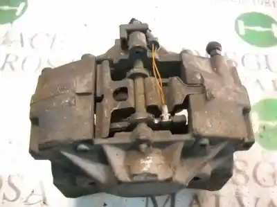 Gebrauchtes Autoersatzteil bremszange hinten rechts zum mercedes-benz clase cl (w215) coupe 500 (215.375) oem-iam-referenzen a0014207483