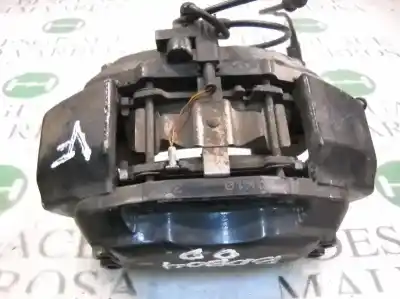 Gebrauchtes Autoersatzteil bremssattel vorn rechts zum mercedes-benz clase cl (w215) coupe 500 (215.375) oem-iam-referenzen a0014208383