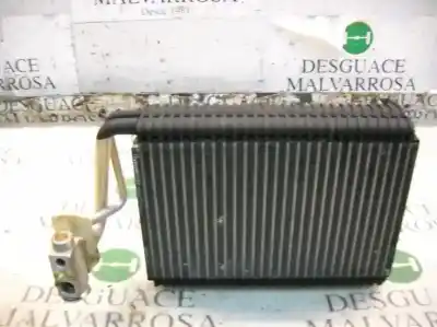 Gebrauchtes Autoersatzteil verdampfer der klimaanlage zum mercedes-benz clase cl (w215) coupe 500 (215.375) oem-iam-referenzen a2208301058