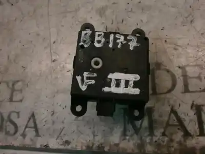 Second-hand car spare part air conditioning hatches opening motor for chevrolet aveo ls oem iam references 