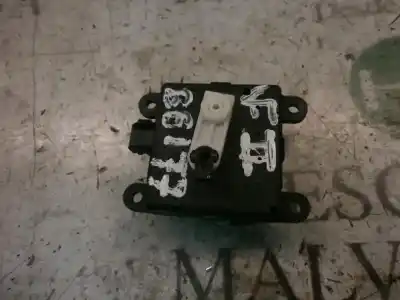 Second-hand car spare part air conditioning hatches opening motor for chevrolet aveo ls oem iam references 