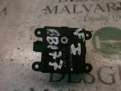 Second-hand car spare part electronic module for chevrolet aveo ls oem iam references 