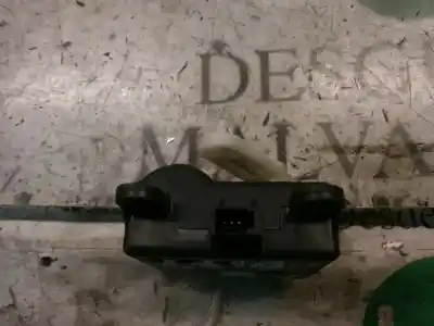 Second-hand car spare part electronic module for chevrolet aveo ls oem iam references   