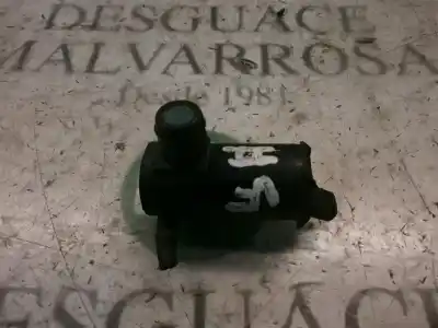 Second-hand car spare part washer pump for chevrolet aveo ls oem iam references   