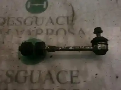 Pezzo di ricambio per auto di seconda mano staffa posteriore destra per ford mondeo sportbreak (ca2) ghia riferimenti oem iam 