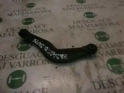 Pezzo di ricambio per auto di seconda mano braccio sospensione superiore posteriore destro per ford mondeo sportbreak (ca2) ghia riferimenti oem iam 