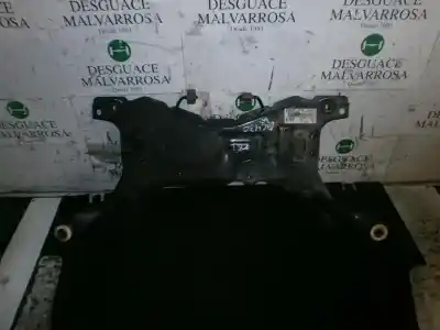 Автозапчастина б/у ПЕРЕДНЯ ВІСЬ для FORD FOCUS C-MAX (CAP)  Посилання на OEM IAM   