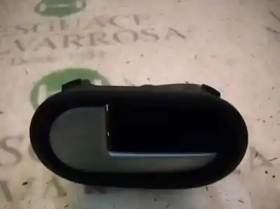 Second-hand car spare part Interior Left Front Handle for FORD FUSION (CBK) Elegance OEM IAM references   