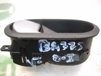 Second-hand car spare part interior left front handle for ford fusion (cbk) elegance oem iam references   