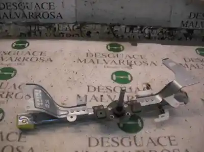 Автозапчастина б/у РЕГУЛЯТОР СКЛА ЗАДНЬОГО ПРАВОГО для FORD FUSION (CBK)  Посилання на OEM IAM   