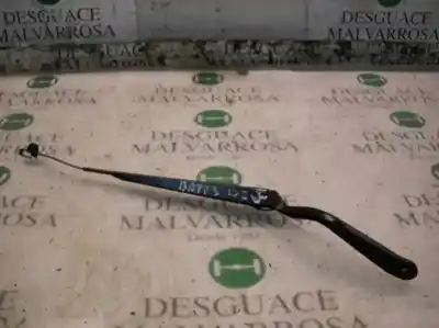 Peça sobressalente para automóvel em segunda mão HASTE DE ESCOVA DIANTEIRO ESQUERDO por FORD FUSION (CBK)  Referências OEM IAM   