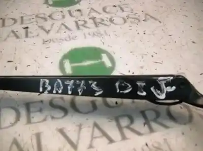 Peça sobressalente para automóvel em segunda mão haste de escova dianteiro esquerdo por ford fusion (cbk) elegance referências oem iam   