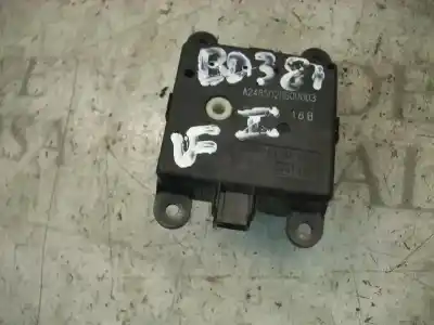 Peça sobressalente para automóvel em segunda mão motor de abertura da comporta de sofagem por chevrolet aveo lt referências oem iam 