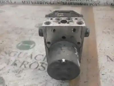 Автозапчасти б/у абс за fiat stilo (192) 1.9 jtd cat ссылки oem iam 71717285 0265900024 0265900024