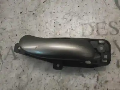 Second-hand car spare part Interior Right Front Handle for FIAT STILO (192) 1.9 JTD CAT OEM IAM references 71719110  