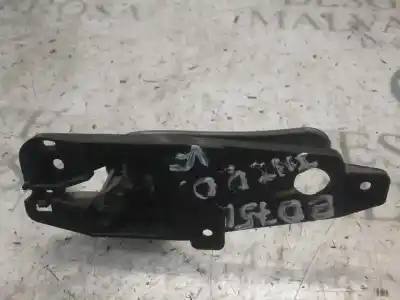 Pezzo di ricambio per auto di seconda mano maniglia interna anteriore destra per fiat stilo (192) 1.9 jtd cat riferimenti oem iam 71719110  