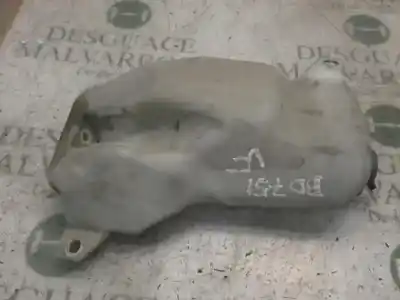 Автозапчастина б/у чистий депозит для fiat stilo (192) 1.9 jtd cat посилання на oem iam 51723620