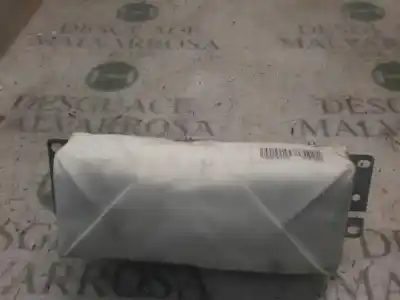 Автозапчастина б/у передня права подушка безопасности для fiat stilo (192) 1.9 jtd cat посилання на oem iam 46834593