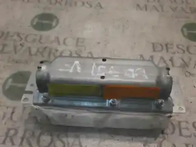 Автозапчастина б/у передня права подушка безопасности для fiat stilo (192) 1.9 jtd cat посилання на oem iam 46834593  46834593