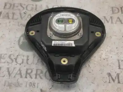 Second-hand car spare part front left air bag for fiat stilo (192) 1.9 jtd cat oem iam references 735464918  735317551