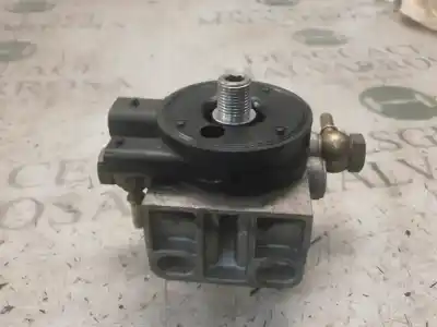 Pezzo di ricambio per auto di seconda mano Supporto Filtro Gasolio per FIAT STILO (192) 1.9 JTD CAT Riferimenti OEM IAM 77362321  