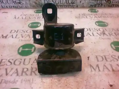 Second-hand car spare part right engine support for chevrolet aveo ls oem iam references   