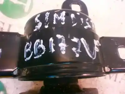 Second-hand car spare part right engine support for chevrolet aveo ls oem iam references   