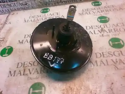 Peça sobressalente para automóvel em segunda mão servo freio por chevrolet aveo ls referências oem iam   