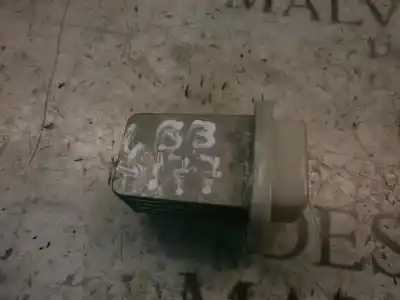 Second-hand car spare part heater blower for chevrolet aveo ls oem iam references 