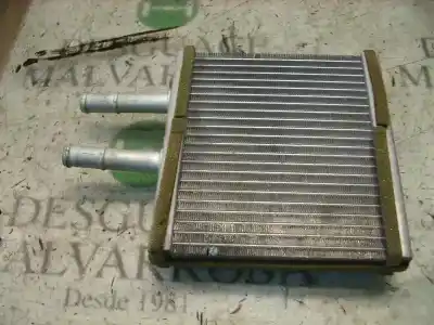 Second-hand car spare part heating / air conditioning radiator for chevrolet aveo ls oem iam references 