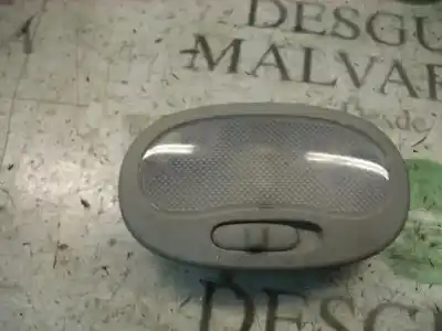 Second-hand car spare part interior light for chevrolet aveo ls oem iam references 