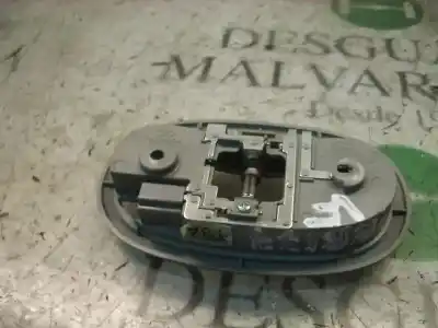 Second-hand car spare part interior light for chevrolet aveo ls oem iam references   