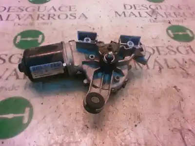 Second-hand car spare part front windshield wiper motor for chevrolet aveo ls oem iam references 