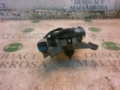 Second-hand car spare part front windshield wiper motor for chevrolet aveo ls oem iam references   