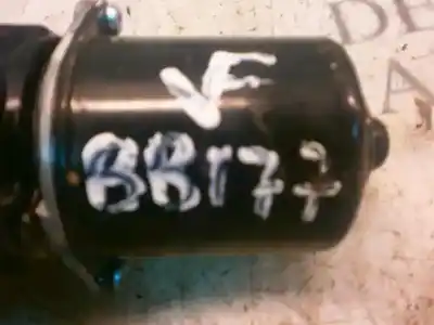 Second-hand car spare part front windshield wiper motor for chevrolet aveo ls oem iam references   