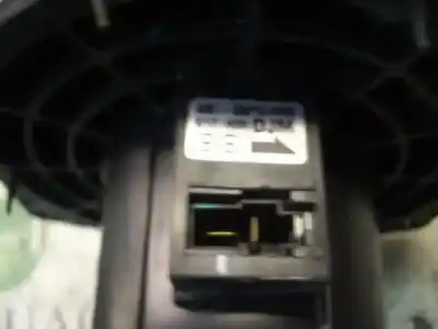 Peça sobressalente para automóvel em segunda mão motor de sofagem por chevrolet aveo ls referências oem iam   