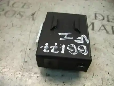 Second-hand car spare part electronic module for chevrolet aveo ls oem iam references 