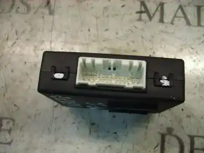 Second-hand car spare part electronic module for chevrolet aveo ls oem iam references   