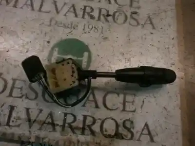 Pezzo di ricambio per auto di seconda mano comando pulito per chevrolet aveo ls riferimenti oem iam   