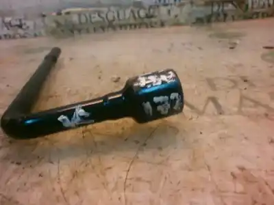 Peça sobressalente para automóvel em segunda mão chave de roda por chevrolet aveo ls referências oem iam   