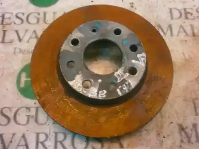 Second-hand car spare part front disc brake for chevrolet aveo ls oem iam references 