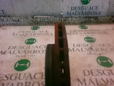 Second-hand car spare part front disc brake for chevrolet aveo ls oem iam references   