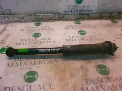 Second-hand car spare part rear left shock absorber for chevrolet aveo ls oem iam references 