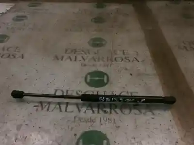 Second-hand car spare part tailgate gas strut for chevrolet aveo ls oem iam references 